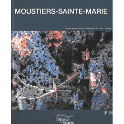 Moustiers-Sainte-Marie