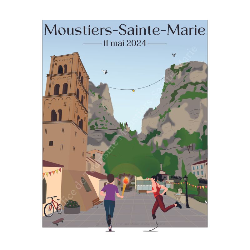Affiche de collection Affiche de collection