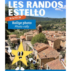 Rallye Photo / Photo Rally Estello