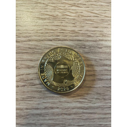 Monnaie de Paris édition 2025