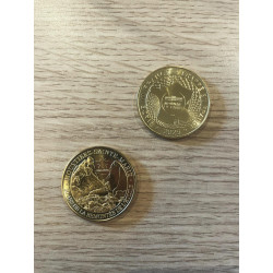 Monnaie de Paris édition 2025