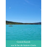 Base de la Cadeno - Canoë/Kayak - 2/3 places