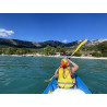 Base de la Cadeno - Canoë/Kayak - 2/3 places
