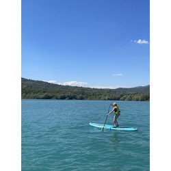 Base de la Cadeno - Paddle 1 place