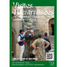 Visite guidée "Moustiers au temps de Marcel  Provence"