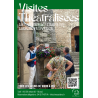 Visite guidée "Moustiers au temps de Marcel  Provence"
