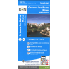 IGN Gréoux-les-Bains-Rians