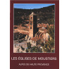 Les Eglises de Moustiers